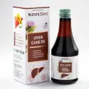 Liver Care DS Syrup