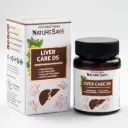 Liver Care DS Tablets