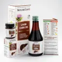 Liver Care DS Combo