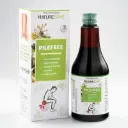 Pilefree Syrup
