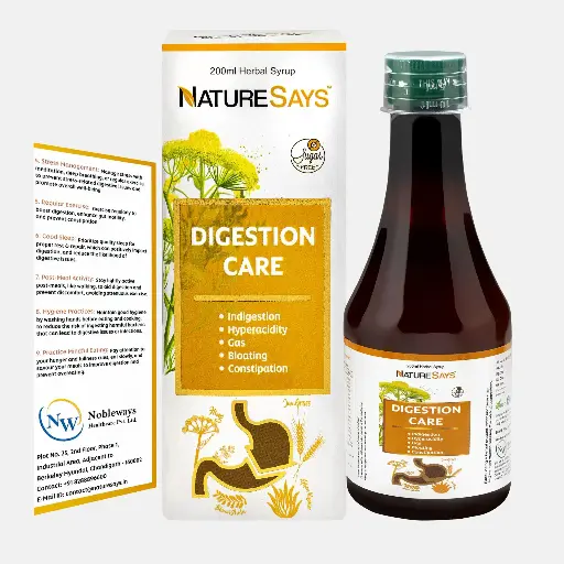 Digestion Care
