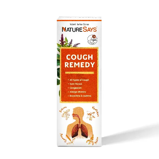 Cough Remedy
